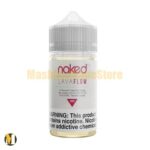 جویس آناناس نارگیل توت فرنگی نیکد <br><span>Naked 100 Lava Flow 60ml</span> - Image 2